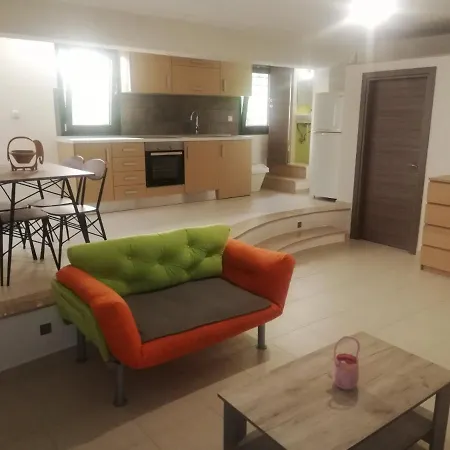 Apartment Stratos A