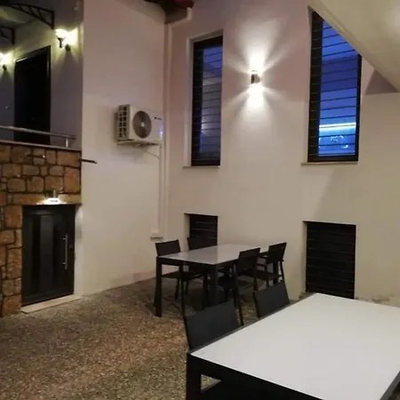Apartment Stratos A