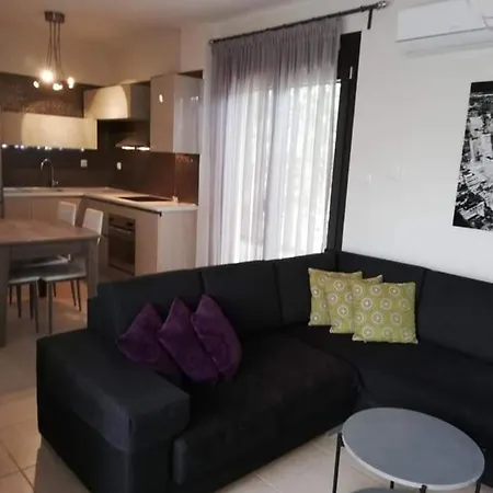 Stratos A Apartment Paralia Dionysiou
