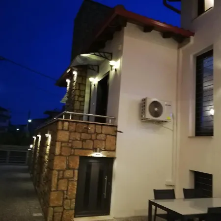 Stratos A Apartment Paralia Dionysiou