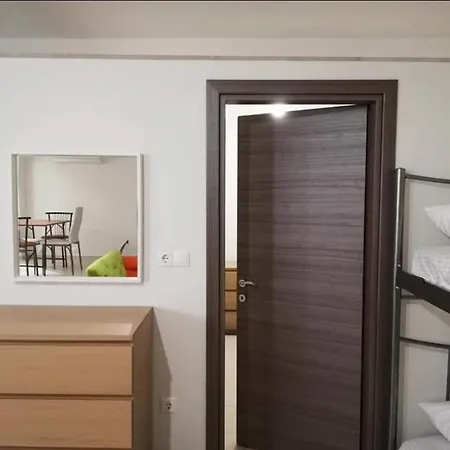 Apartment Stratos A