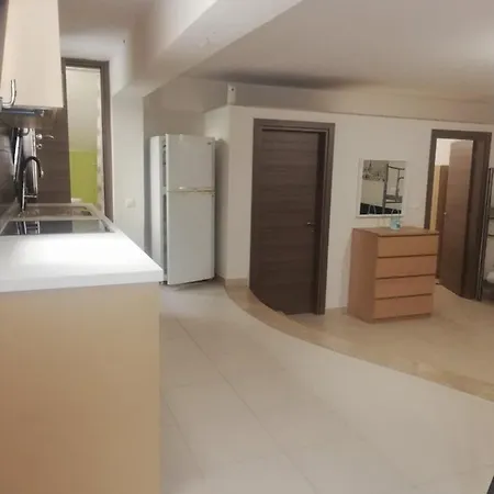 Apartment Stratos A *