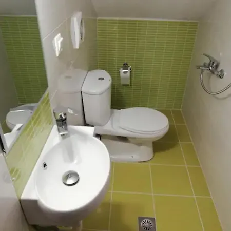 Apartment Stratos A *