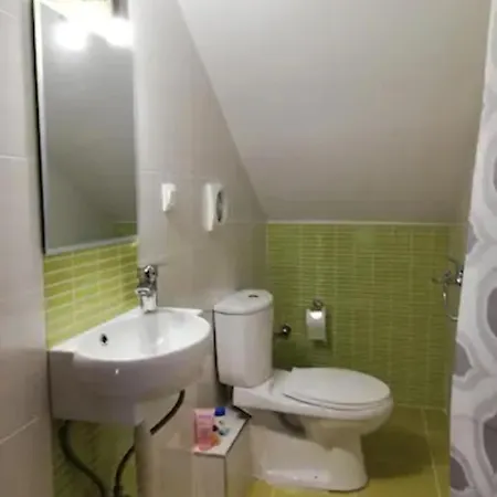 Stratos A Apartment Paralia Dionysiou