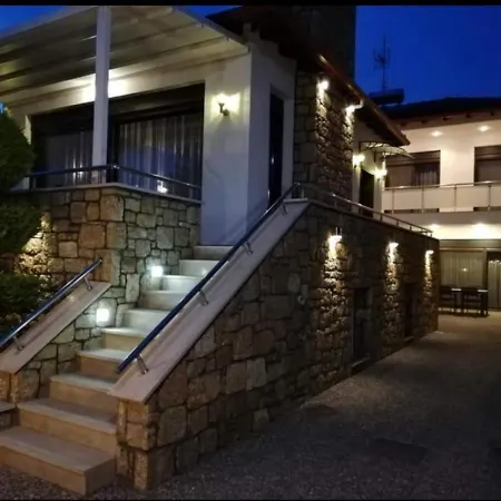 Apartment Stratos A