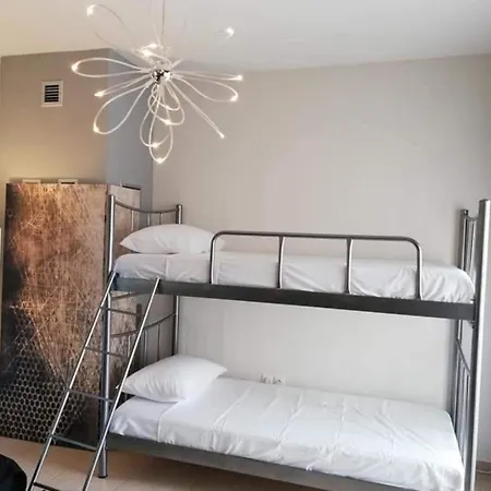 Apartment Stratos A *